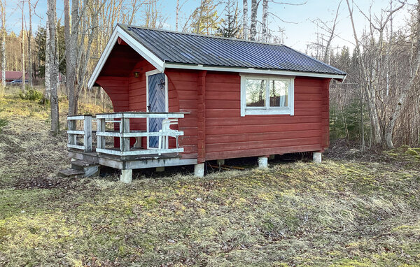 Semesterhus - Ludvika Sundet , Sverige - S84098 102