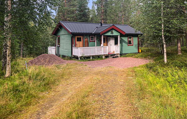 Holiday Home - Idre Sätervägen , Sweden - S84104 1