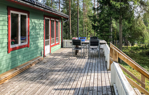 Holiday Home - Idre Sätervägen , Sweden - S84104 2