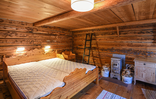Ferienhaus - Mora , Schweden - S84106 601