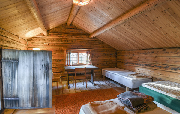 Ferienhaus - Mora , Schweden - S84106 603