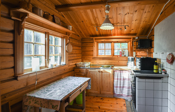 Ferienhaus - Mora , Schweden - S84106 401