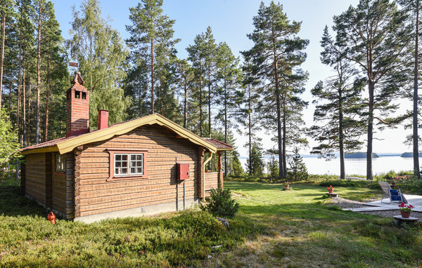 Semesterhus - Mora , Sverige - S84106 1