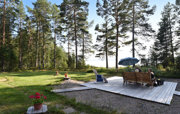 Ferienhaus - Mora , Schweden - S84106 8