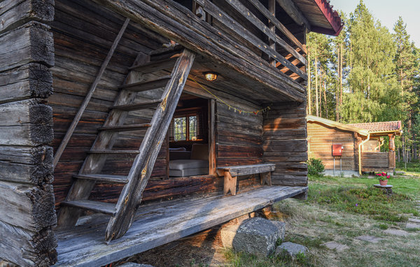 Ferienhaus - Mora , Schweden - S84106 101