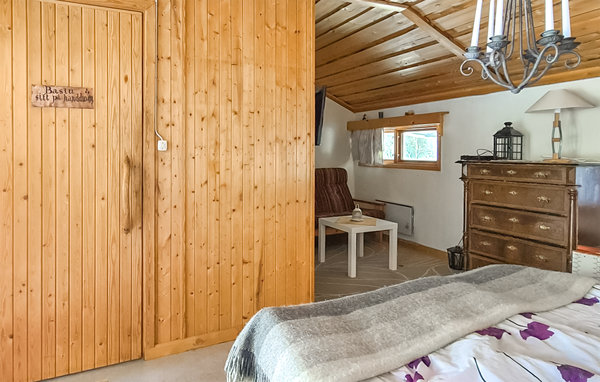 Holiday Home - Falun/Enviken , Sweden - S84114 602