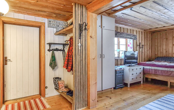 Holiday Home - Falun/Enviken , Sweden - S84114 604