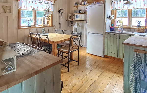 Holiday Home - Falun/Enviken , Sweden - S84114 6