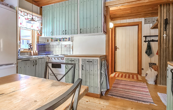 Holiday Home - Falun/Enviken , Sweden - S84114 401