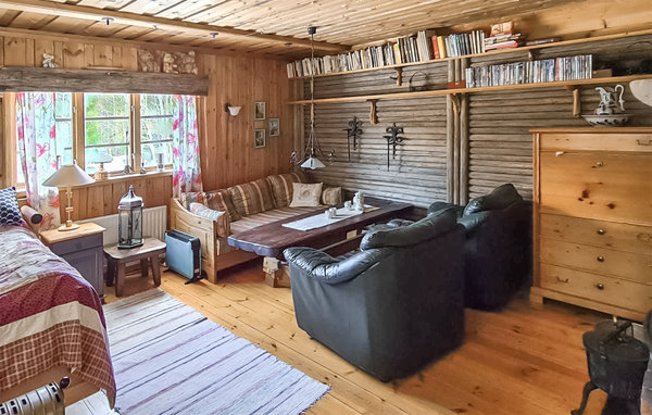 Holiday Home - Falun/Enviken , Sweden - S84114 4