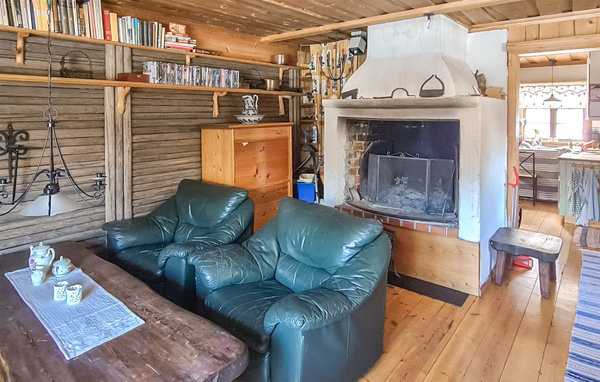 Holiday Home - Falun/Enviken , Sweden - S84114 5