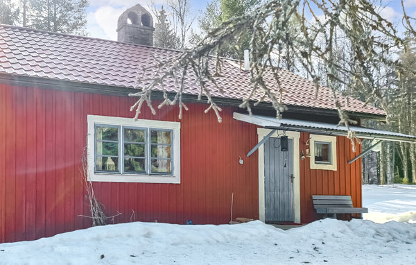 Holiday Home - Falun/Enviken , Sweden - S84114 81