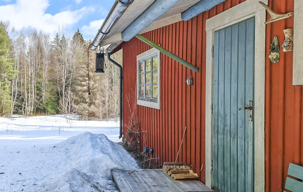 Holiday Home - Falun/Enviken , Sweden - S84114 101