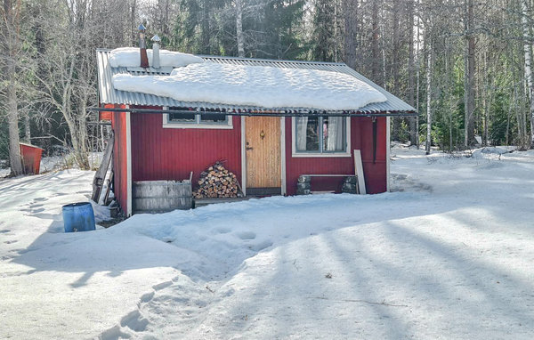Holiday Home - Falun/Enviken , Sweden - S84114 103