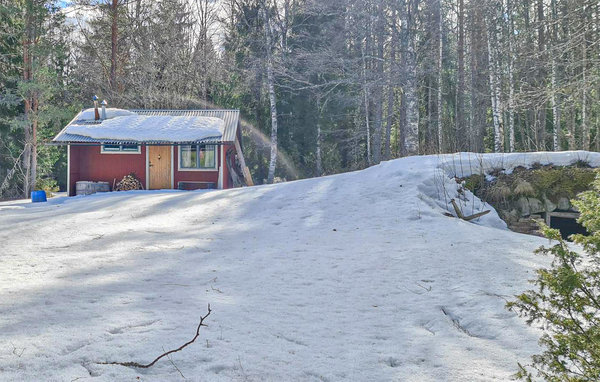 Holiday Home - Falun/Enviken , Sweden - S84114 8