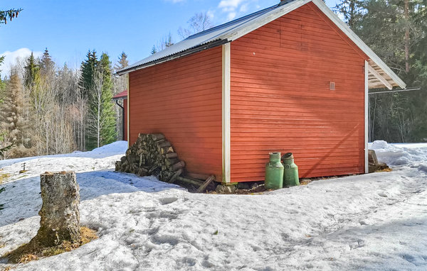 Holiday Home - Falun/Enviken , Sweden - S84114 104