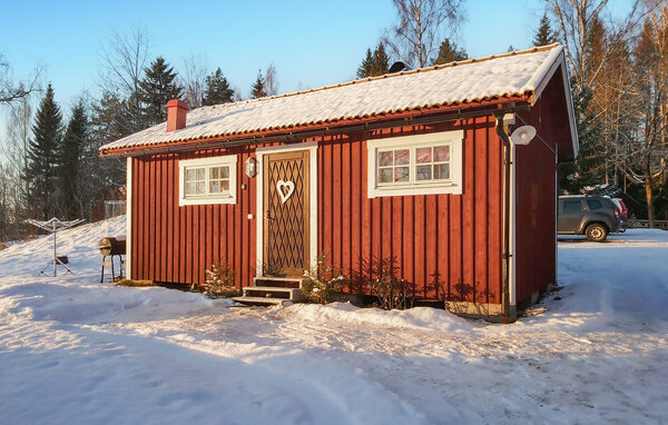 Feriehuse - Smedjebacken , Sverige - S84116 82