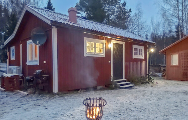 Feriehuse - Smedjebacken , Sverige - S84116 83