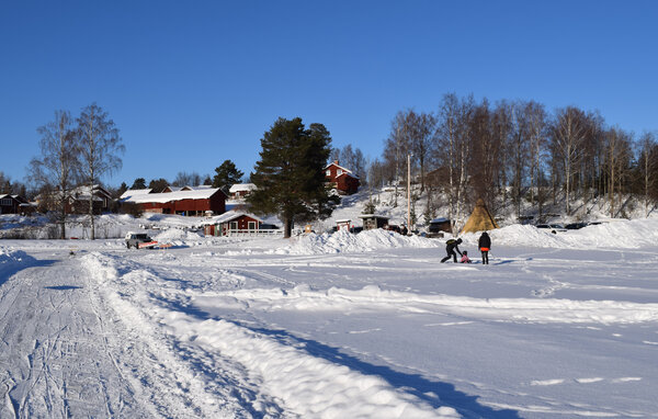 Casa vacanze - Öje , Svezia - S84120 903