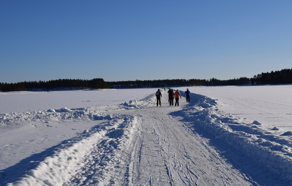 Casa vacanze - Öje , Svezia - S84120 904