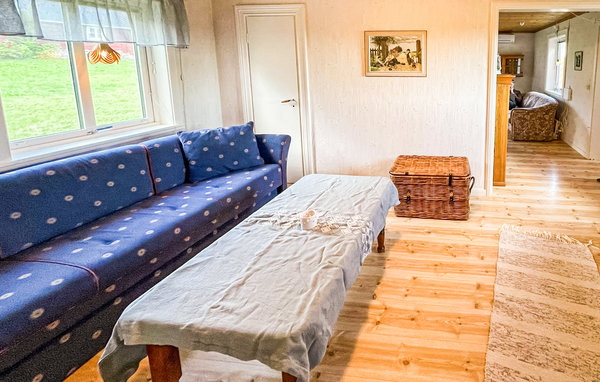 Kuća-za-odmor - Öje , Svedska - S84120 301