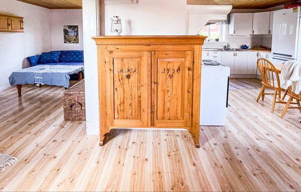 Kuća-za-odmor - Öje , Svedska - S84120 302
