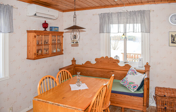 Casa vacanze - Öje , Svezia - S84120 303