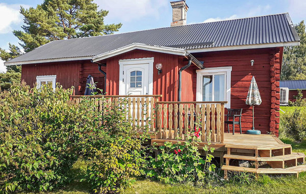 Ferienhaus - Öje , Schweden - S84120 1