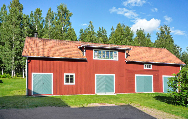 Ferienwohnung - Gåsvarv/Älvdalen , Schweden - S84129 1