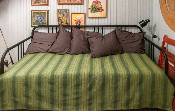 Semesterhus - Runn Falun , Sverige - S84132 603