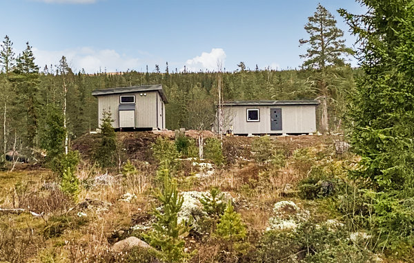 Holiday Home - Gördalen Fulufjället , Sweden - S84153 1