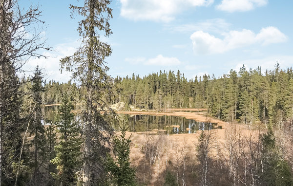 Feriehuse - Idre Strömmen , Sverige - S84156 5
