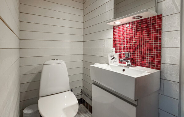 Semesterhus - Idre Strömmen , Sverige - S84156 702