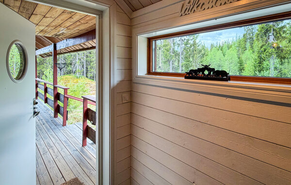 Semesterhus - Idre Strömmen , Sverige - S84156 501