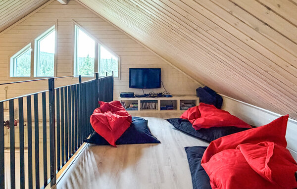 Semesterhus - Idre Strömmen , Sverige - S84156 502