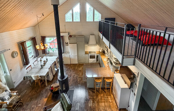 Semesterhus - Idre Strömmen , Sverige - S84156 7