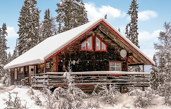 Feriehuse - Idre Strömmen , Sverige - S84156 81