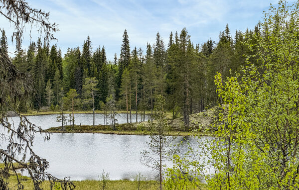 Semesterhus - Idre Strömmen , Sverige - S84156 101