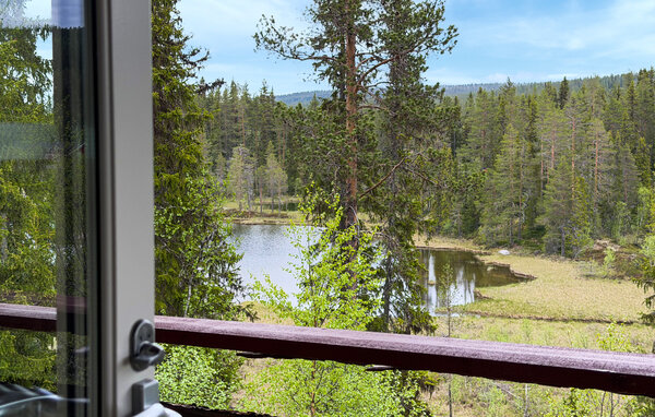 Semesterhus - Idre Strömmen , Sverige - S84156 2