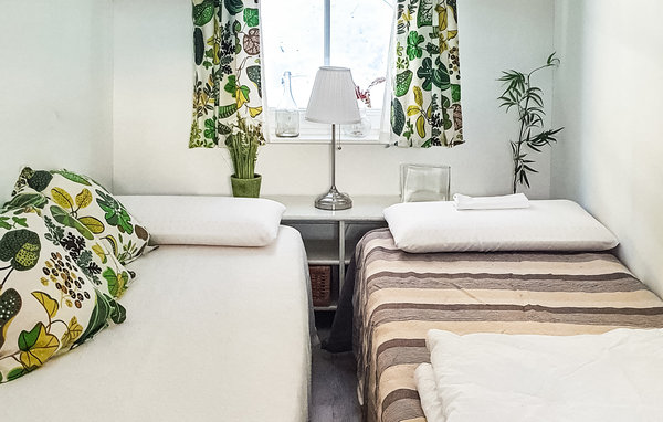 Vakantiehuis 