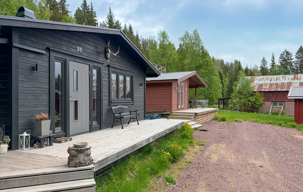 Feriehus - Sälen/Osanden , Sverige - S84157 7