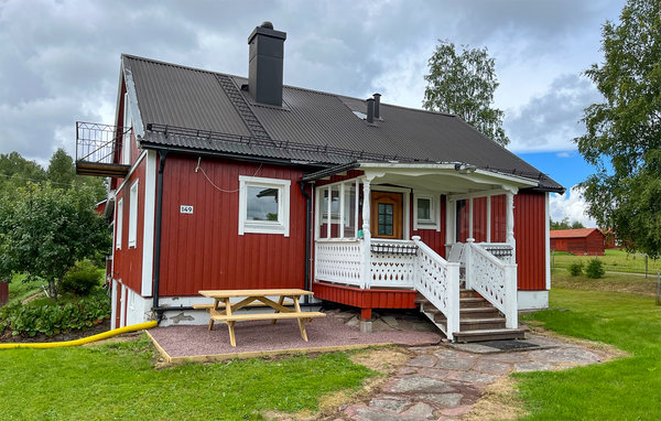 Holiday Home - Malung , Sweden - S84162 1