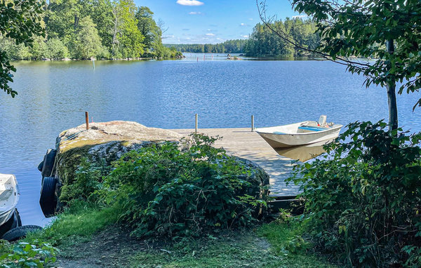 Holiday Home - Virsbo , Sweden - S84171 7
