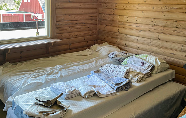 Holiday Home - Virsbo , Sweden - S84171 601