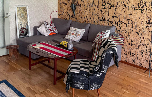 Holiday Home - Virsbo , Sweden - S84171 3