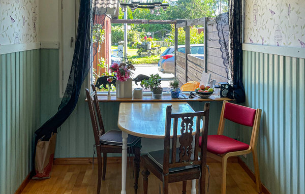 Holiday Home - Virsbo , Sweden - S84171 4