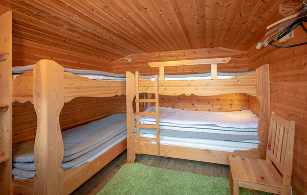 Location de vacances - Sälen/Tandådalen , Suède - S84180 603
