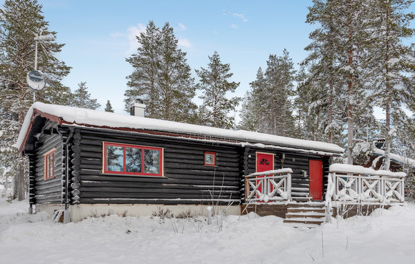 Feriehus - Sälen/Tandådalen , Sverige - S84180 1