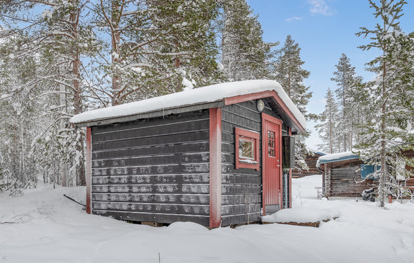 Location de vacances - Sälen/Tandådalen , Suède - S84180 8