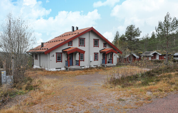 Ferieleilighet - Sälen/Hundfjället , Sverige - S84184 1